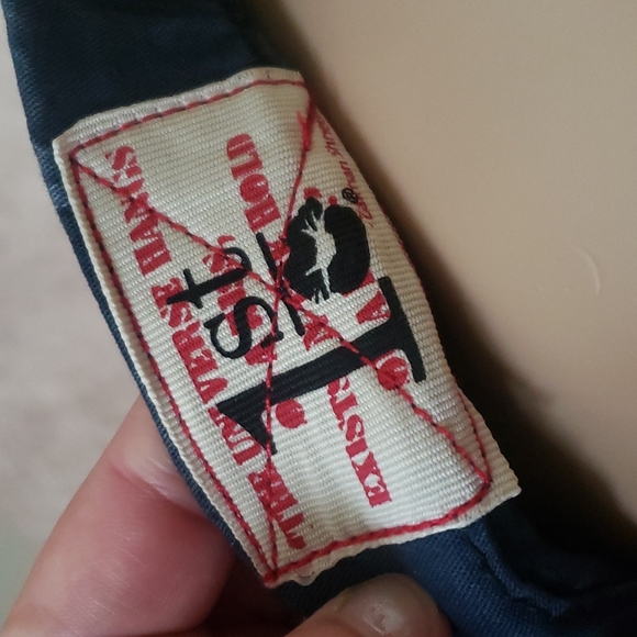 First Kiss 5 groovy tie dye jegging zipper ankles - Picture 5 of 7